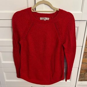 NWT Loft sweater